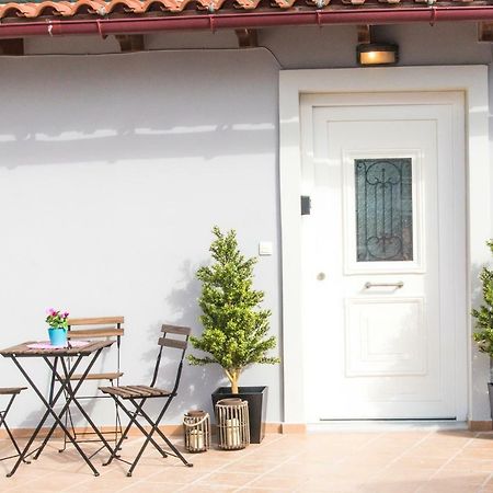 Mare Civitas Apartments Χανιά Εξωτερικό φωτογραφία