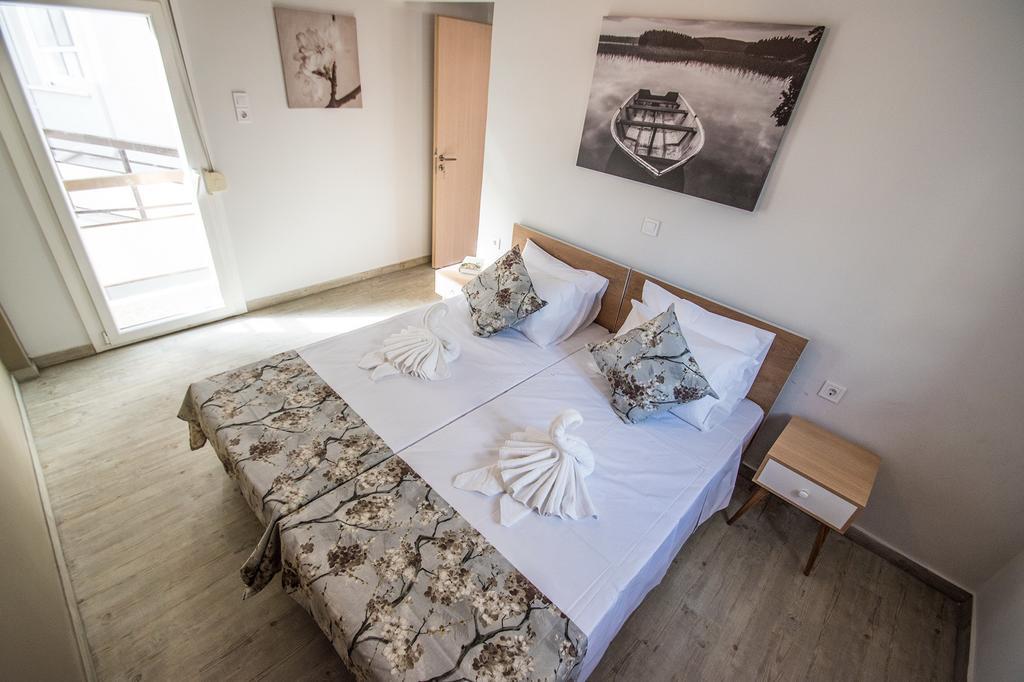 Mare Civitas Apartments Χανιά Εξωτερικό φωτογραφία