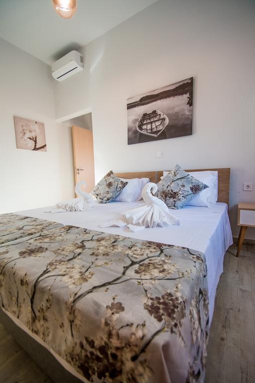 Mare Civitas Apartments Χανιά Εξωτερικό φωτογραφία