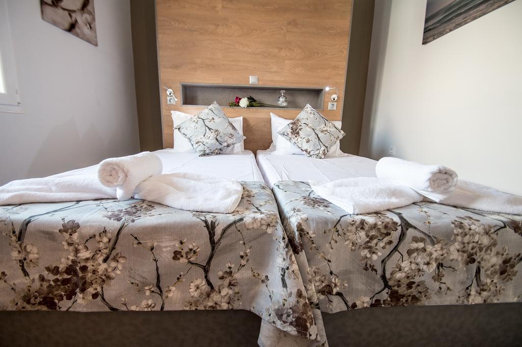 Mare Civitas Apartments Χανιά Εξωτερικό φωτογραφία