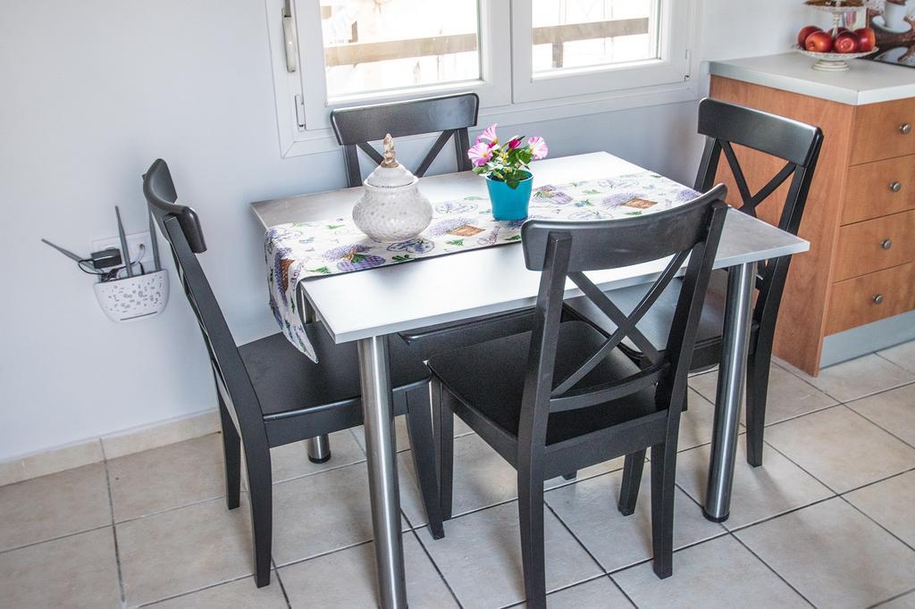 Mare Civitas Apartments Χανιά Εξωτερικό φωτογραφία