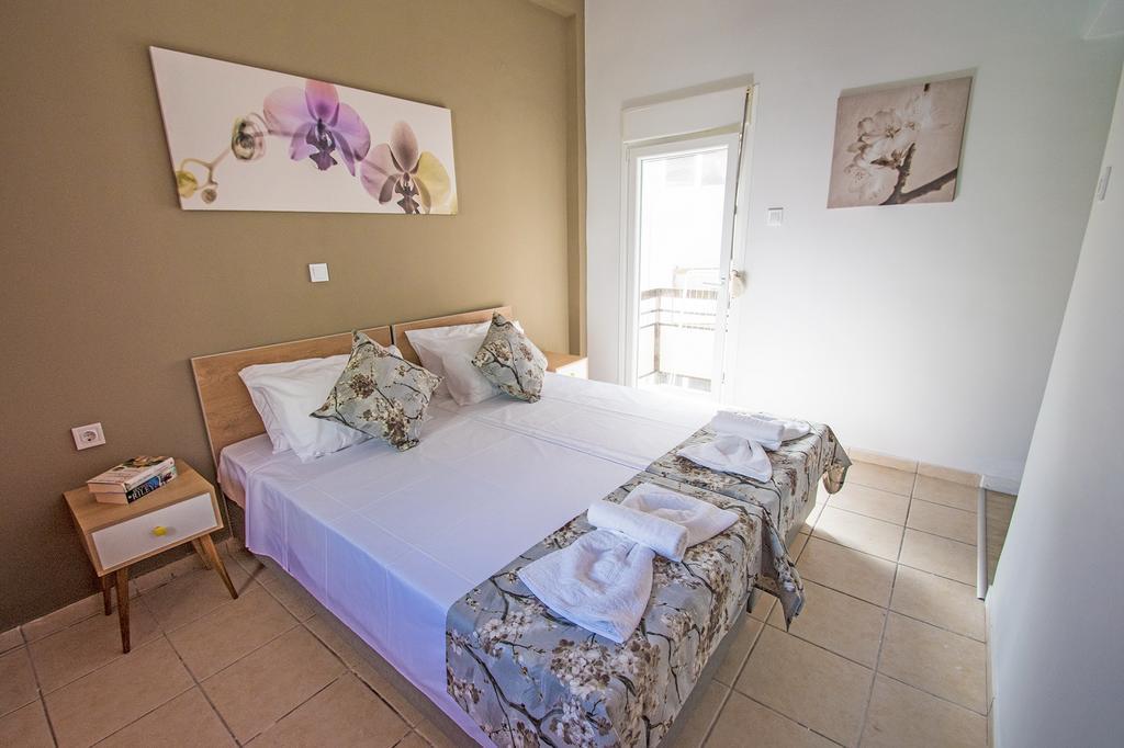 Mare Civitas Apartments Χανιά Εξωτερικό φωτογραφία