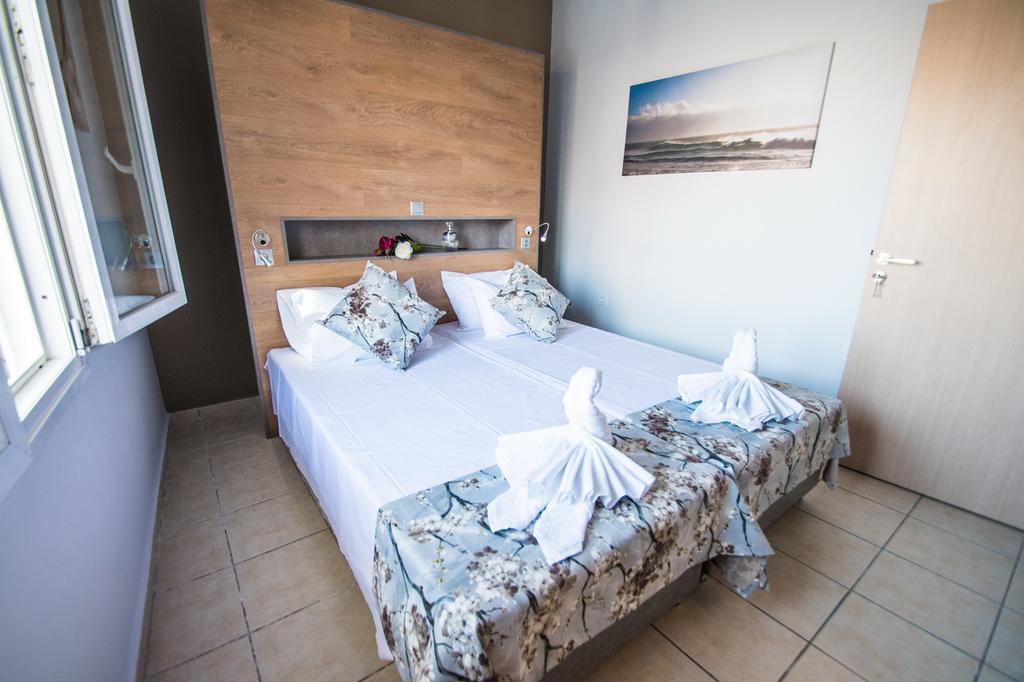 Mare Civitas Apartments Χανιά Εξωτερικό φωτογραφία