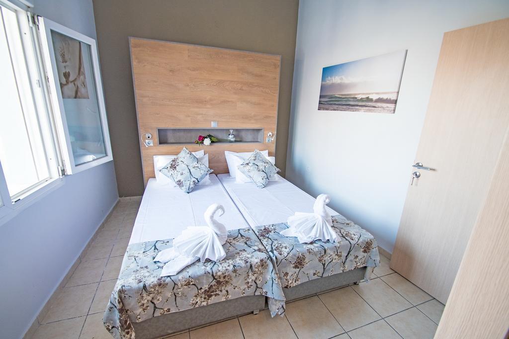 Mare Civitas Apartments Χανιά Εξωτερικό φωτογραφία