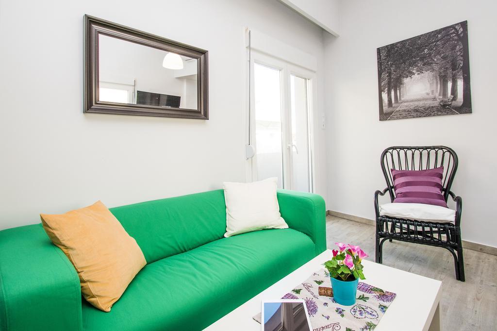 Mare Civitas Apartments Χανιά Εξωτερικό φωτογραφία
