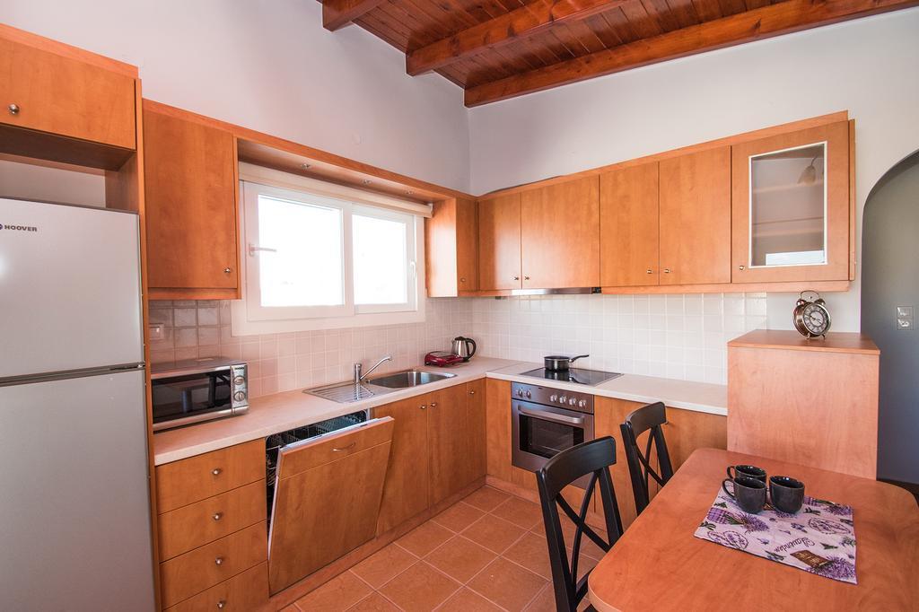 Mare Civitas Apartments Χανιά Εξωτερικό φωτογραφία