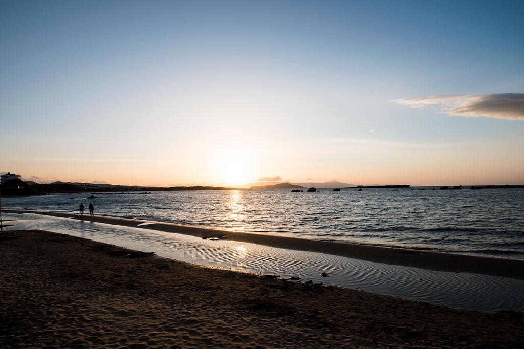 Mare Civitas Apartments Χανιά Εξωτερικό φωτογραφία