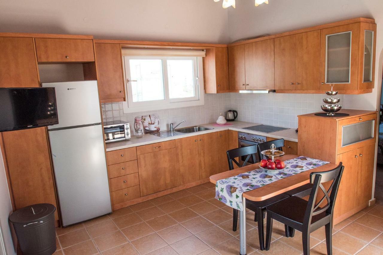 Mare Civitas Apartments Χανιά Εξωτερικό φωτογραφία