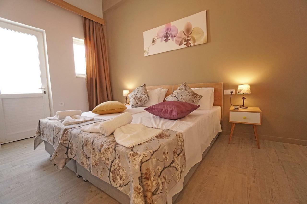 Mare Civitas Apartments Χανιά Εξωτερικό φωτογραφία