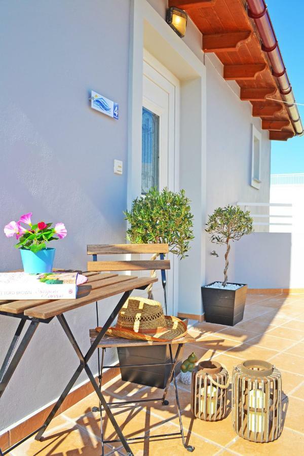 Mare Civitas Apartments Χανιά Εξωτερικό φωτογραφία