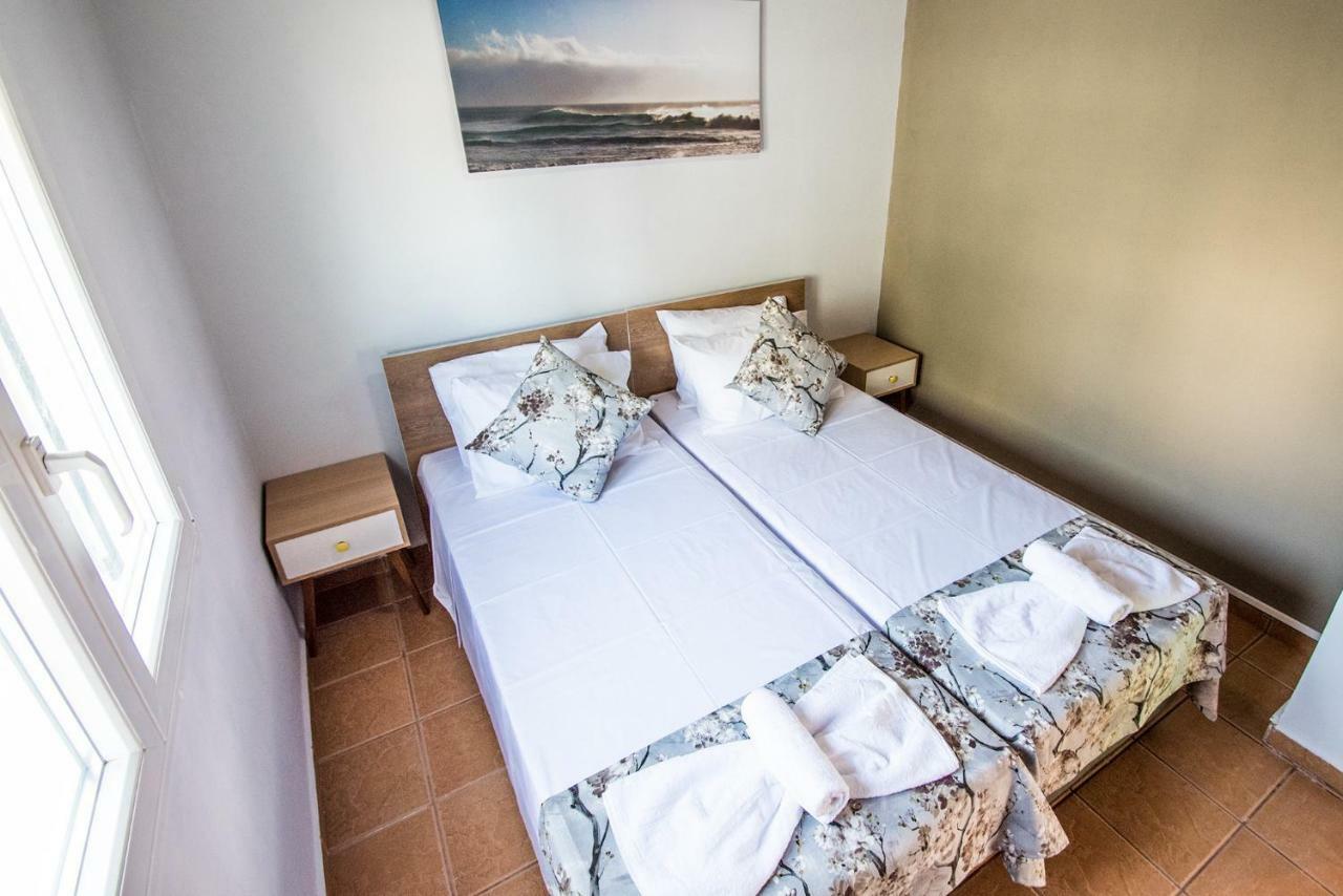 Mare Civitas Apartments Χανιά Εξωτερικό φωτογραφία