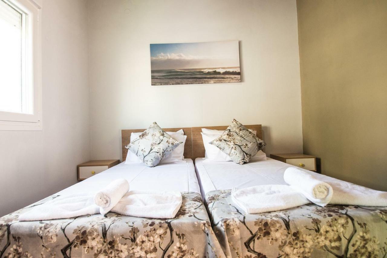 Mare Civitas Apartments Χανιά Εξωτερικό φωτογραφία